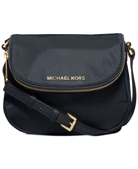 michael kors nylon camera bag|Michael Kors snapshot bag.